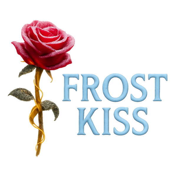 Frost Kiss